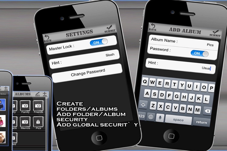 Do Not Touch HD Lite screenshot-3