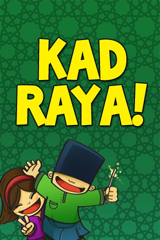 Kad Raya Lite