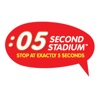 :05 Second Stadium™