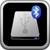 FlashDrive - USB&Bluetooth&Email File Sharing