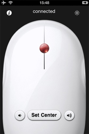 Motion3DMouse Lite