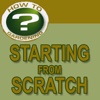 Starting from Scratch – ‘How to’ Gardening – Films4Phones