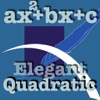 Elegant Quadratic Equation