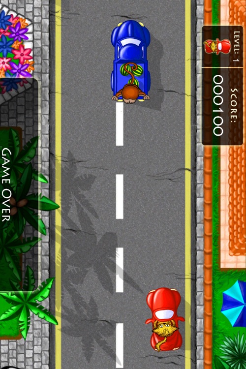 Painless Spelling Challenge