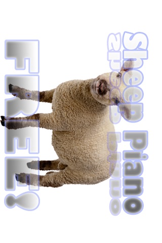 Sheep Piano Free