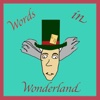 Words in Wonderland