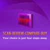 Scan-Review-Compare-Buy