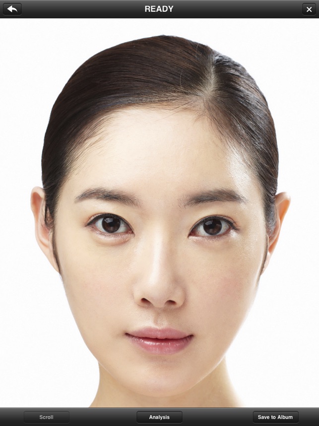 Makeup Simulator HD(圖3)-速報App