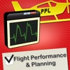 Flight Performance & Planning PPL Pilot Exam Prep