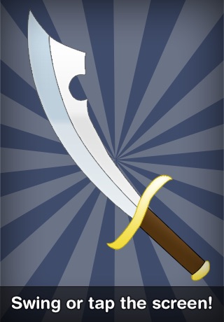 Sword Fighter! (FREE)