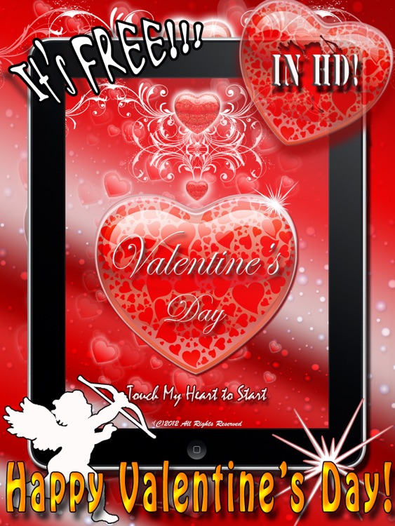 ++Valentine’s Day HD++  Full Free Version