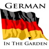 Learn To Speak German - In The Garden