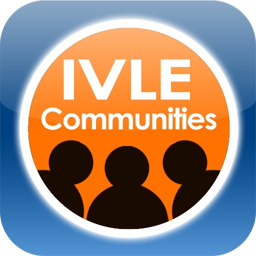 NUS IVLE Community icon