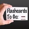 Subtraction Flashcards To Go