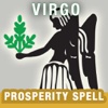 Virgo Prosperity Spell