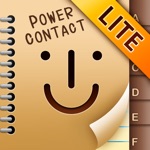 PowerContact LE Contacts Group Management with Color  Icons
