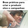 boas praticas criação/produção