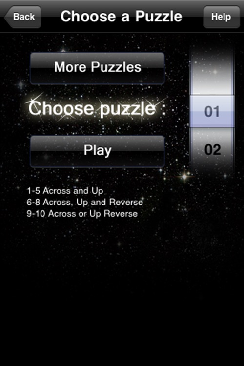 Cross Binary Lite screenshot-3