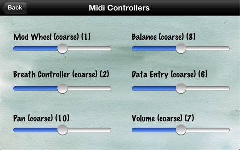 WiFiMIDI(圖4)-速報App