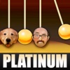 Kinetic Balls Platinum