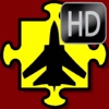 Air Force HD Jigsaw Puzzles – For the iPad!