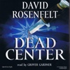 Dead Center (Audiobook)