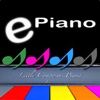 Electric Piano for Little Composers