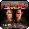 Fighters Only November 2011 Pocket Edition