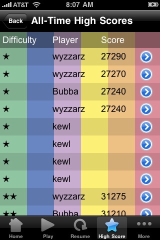 Sudoku Game Cube™ Lite - A 3D Sudoku Puzzle Game screenshot-4