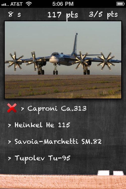 Military Bombers Quiz Lite - What Bomber is this? screenshot-3