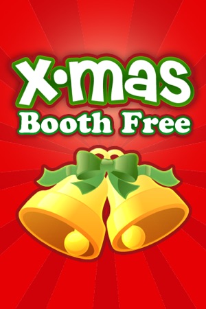 Xmas Booth Free