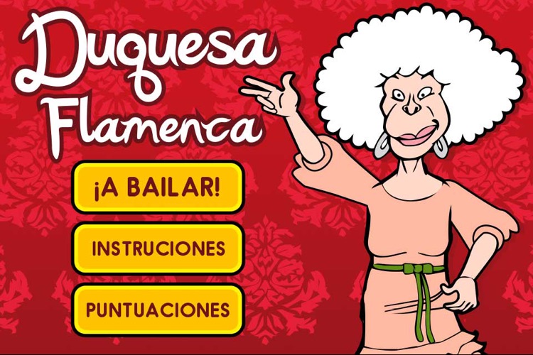 Duquesa Flamenca