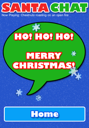 Santa Chat(圖5)-速報App