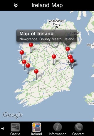 Ireland's Hidden Gems screenshot-3