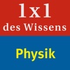 Physik – 1 x 1 des Wissens Naturwissenschaften | Leseprobe