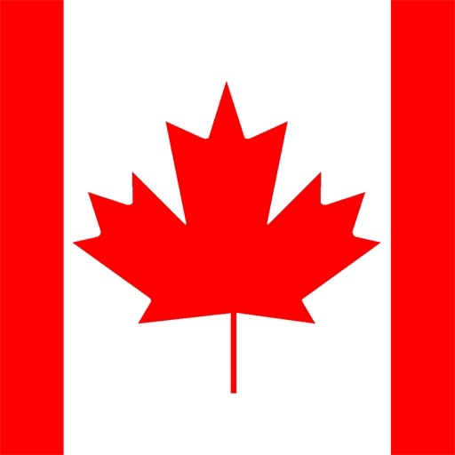 Canadian Slang icon