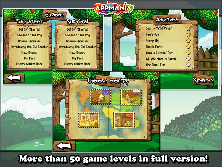 Farm it! HD FREE