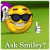 Ask Smiley?