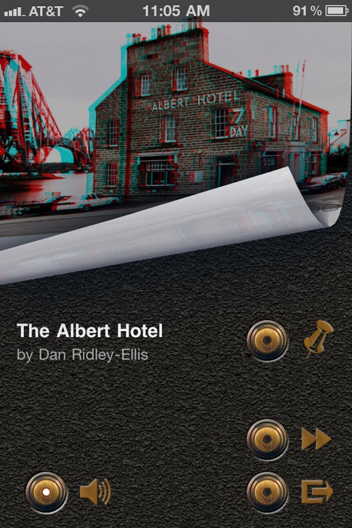 Spy the Diff 3D screenshot-3