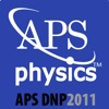 2011 Fall Meeting of the APS Division of Nuclear Physics