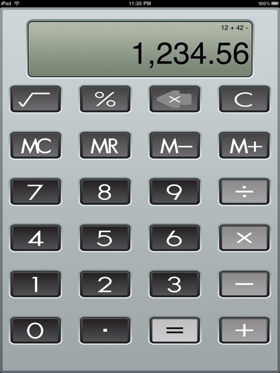 Calculator XL