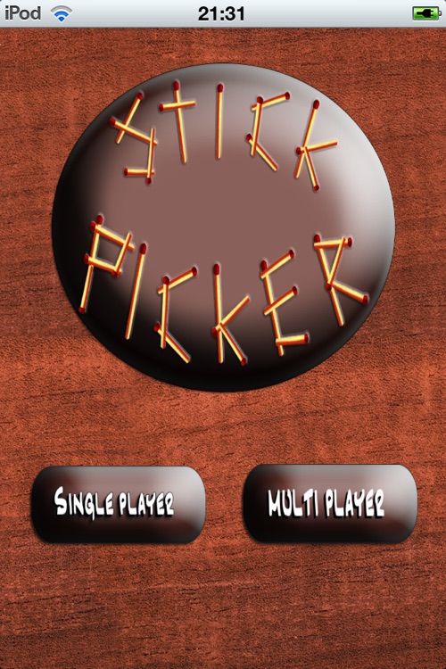 Stick Picker