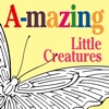 Here I am ! the A-mazing Little Creatures