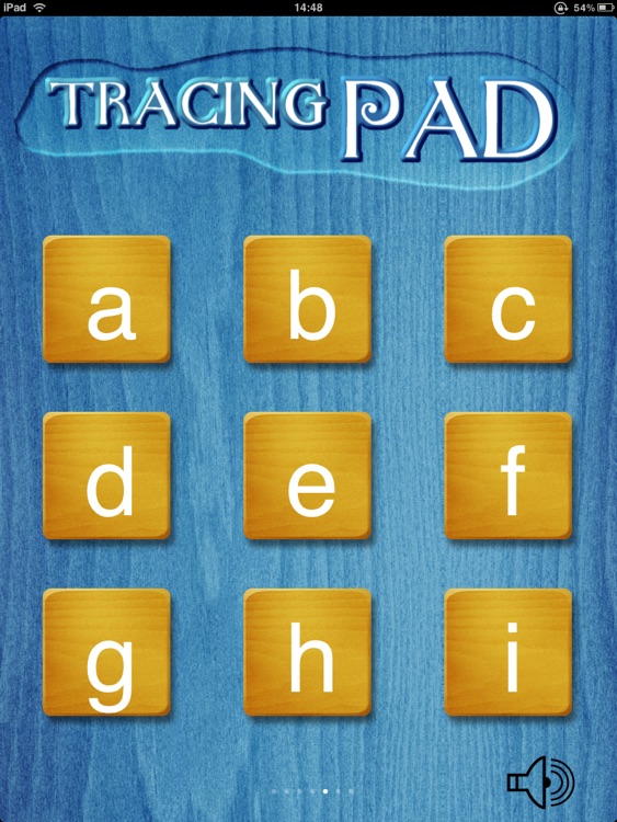 Tracing Pad HD