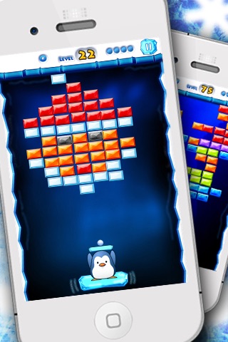 Ice Buster Free screenshot-4