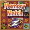 Zula Memory Match