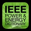 IEEE Standards Power & Energy Dictionary