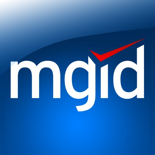 MGID icon
