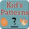 Kid's Patterns