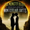 Winterfair Gifts (by Lois McMaster Bujold)